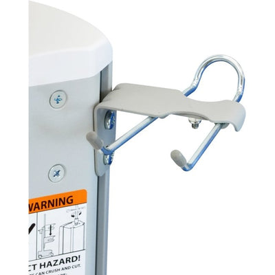 Ergotron Componente Assembly Stand T-slot-soporte) — image 1