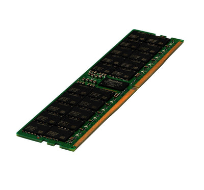 Memory HPE DDR5 32GB Mem 2RX8 5600MHZ P65254-001 — image 1