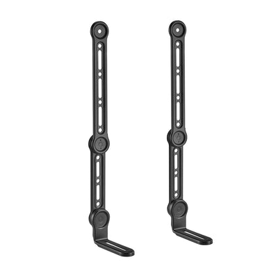 Aisens Stand Universal Soundbar, Black — image 1