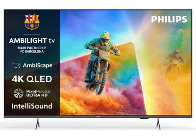 TV 43 Pulgadas QLED 43PQS8501/12 — image 1