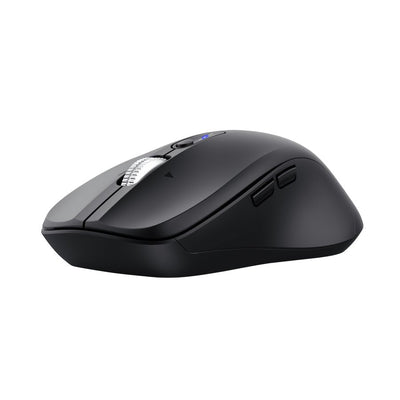 Trust Mouse Ergonómico Wireless Ferro Up To 3200 DPI — image 1