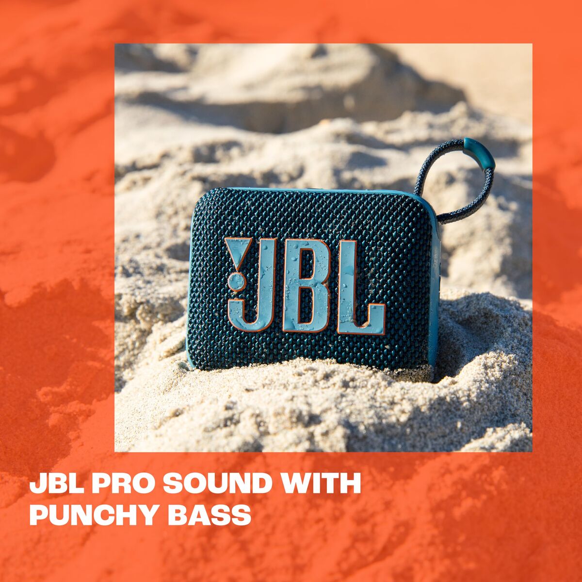 Jbl Portable Bluetooth Speakers Jbl Go 4