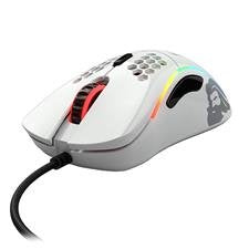 Glorious PC Gaming Race Model D Mouse Mano Derecha USB Type a Óptico 12000 DPI