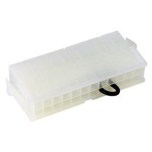 Ek Water Blocks Ek-atx White