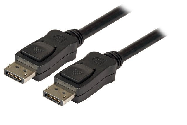 Cable Connection Efb DisplayPort 1.4 8K60HZ a-a St-st, 5M