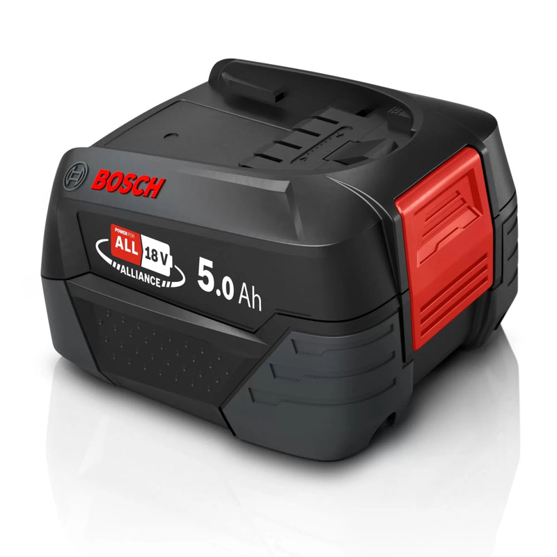 Bosch BHZUB1850 Charger And Battery Cargable