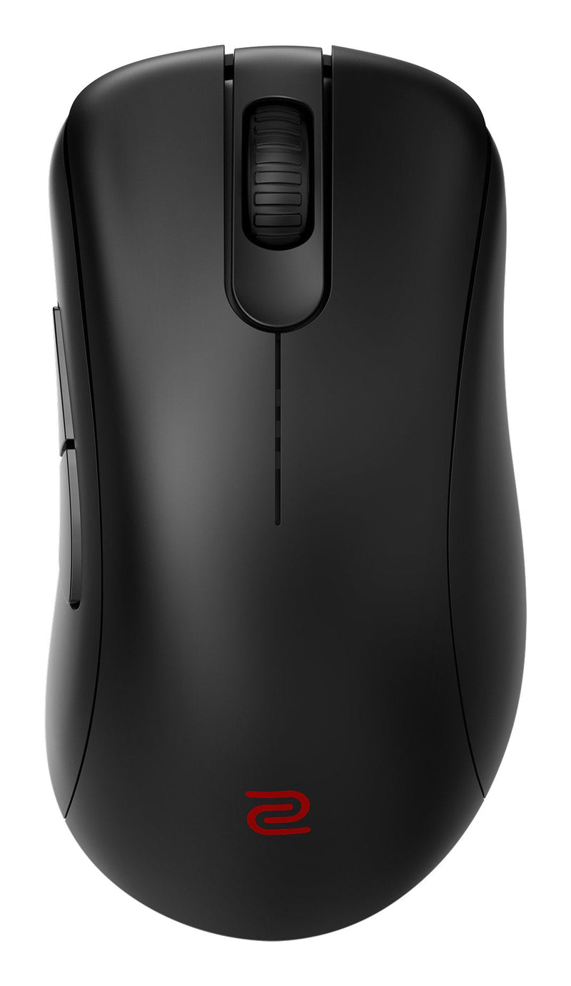 Zowie EC2-DW Mouse Set Mano Derecha USB Type a Óptico 3200 DPI