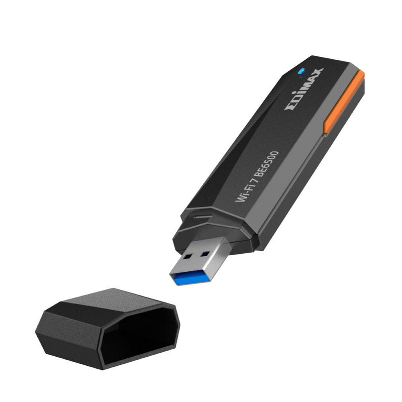 Edimax Adapter EW-7822UBE USB 3.2 WIFI7 BE6500