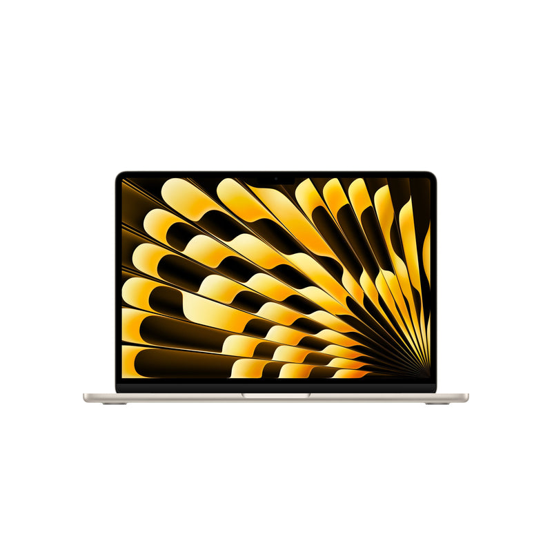 Apple Macbook Air 13,6' M5 10-CORE CPU 24GB 1TB SSD 10-CORE GPU White Estrella