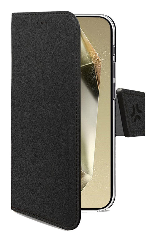 Case Wally Galaxy S25 Ultra Black — image 1