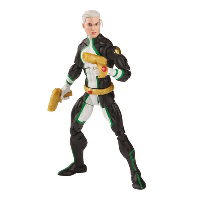Hasbro Figure Marvel Legends Series Marvel Boy — image 1