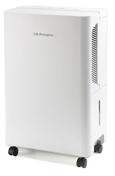 Orbegozo Deshumificador Dh 1045 Depósito 10L — image 1