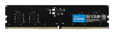 Crucial Memory 16GB DDR5-RAM PC4800 Basic CL40 CB16GU4800 — image 1