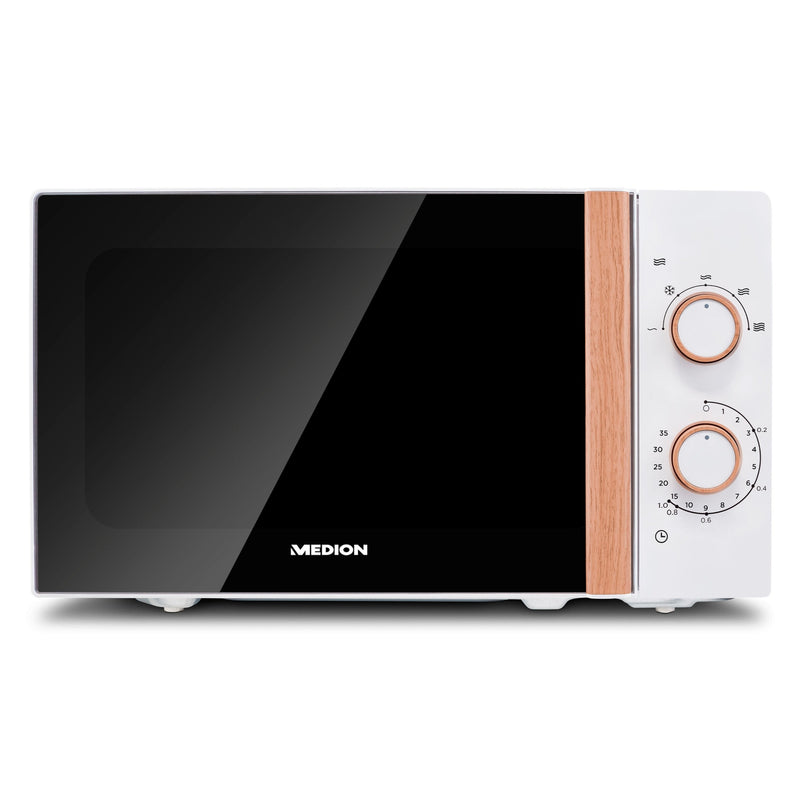 Medion Microwave MD10596 Blanco 50076216