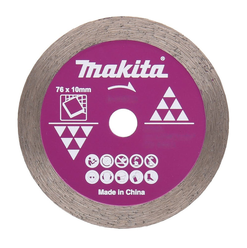 Makita D-77263 Accesorio Angle Grinder Angular