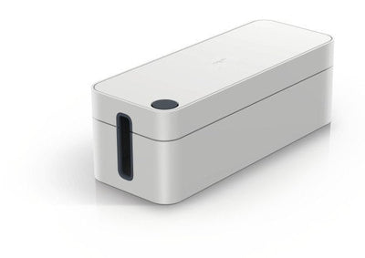 Durable Box Of Cable Cavoline L Grey — image 1