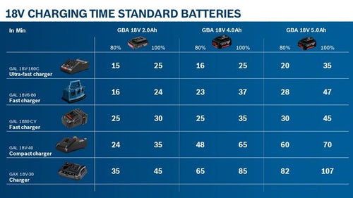 Bosch 1 600 Z00 036 Charger And Battery Cargable — image 1