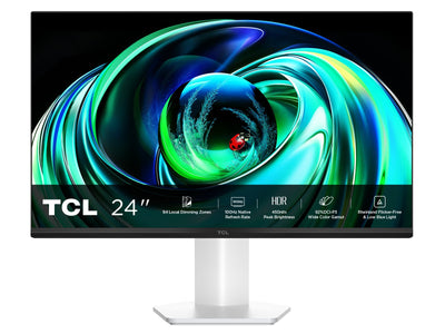 Tcl Monitor 24G54 24 Miniled FHD 100HZ 24G54 — image 1