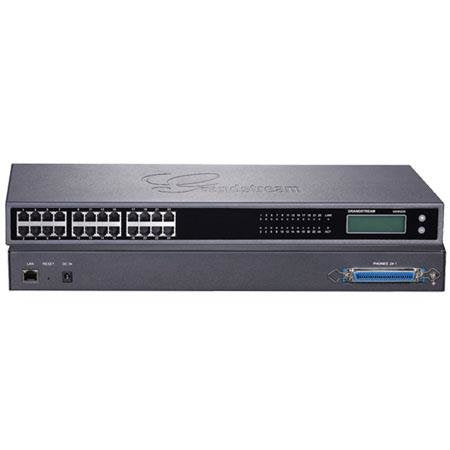 Router Grandstream Sip-gateway GXW-4224 24X Fxs V2