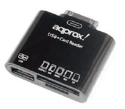 Approx Card Reader External