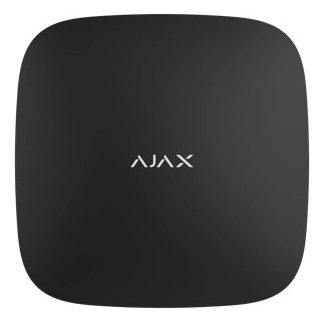 Ajax HUB2-2G-BL Ajax Hub 2 2G. Central Wireless 2G (2 Cards Sim). Colour Black