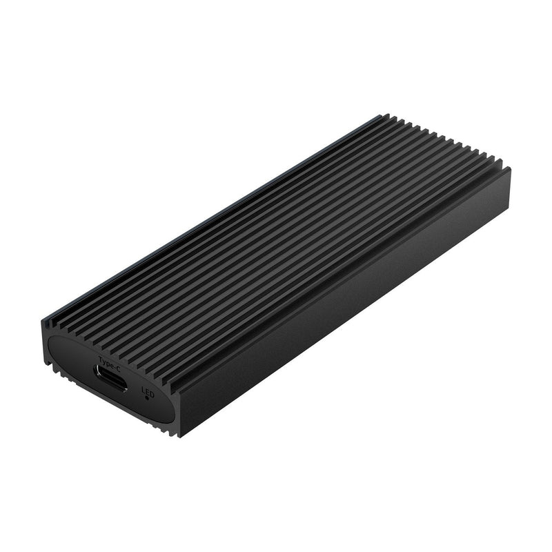 Aisens External Enclosure Drive SSD M.2 NVMe USB 3.2 Without Screws ASM2-022B
