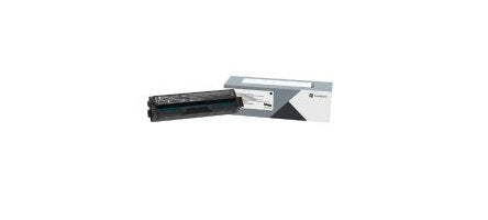 Lexmark Toner C320010 Black 1 500 Pgs C3224 / MC3224
