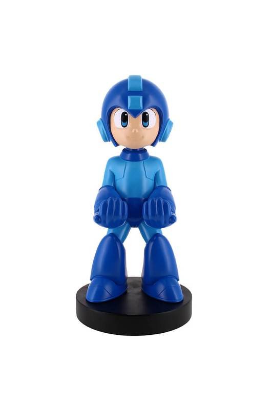Cable Guy Stand Mega Man, MER-2928