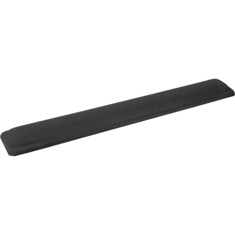 Inline Wrist Rest Keyboard With Gel 464X60X23MM Black