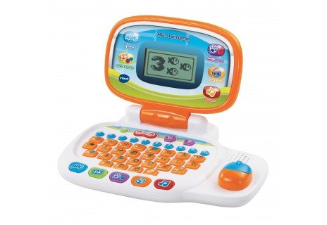 Vtech Mi Laptop Aprendizaje, Computer Aprendizaje 80-155404 — image 1
