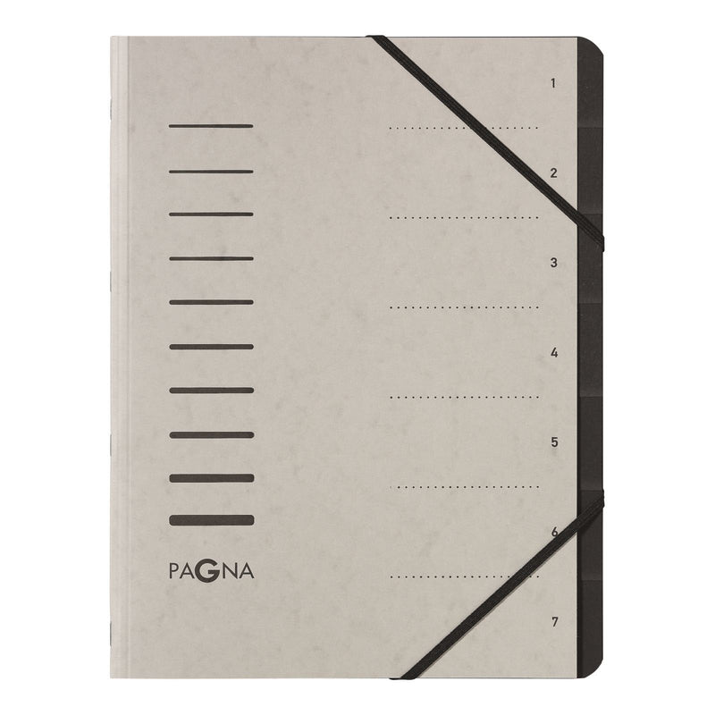Pagna 40058-21 Folder A4 Grey