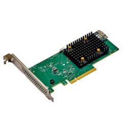Broadcom 9540-8I Controlado RAID Pci Express X8 4.0 12 Gbit/S — image 1