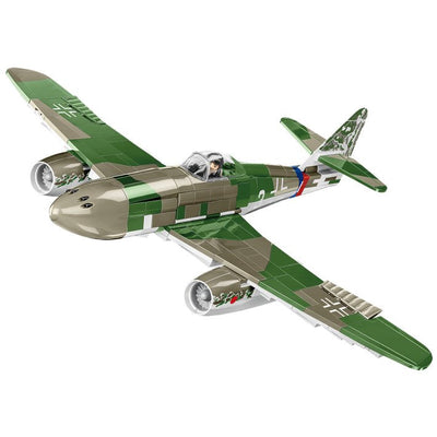 Cobi Messerschmitt ME262 A-1A — image 1