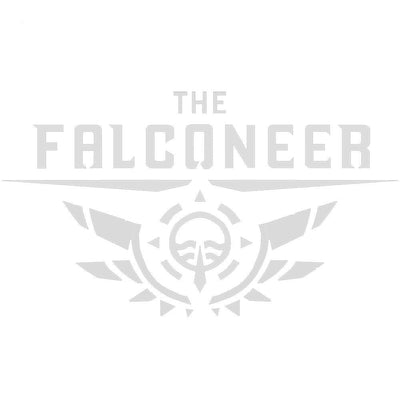 Set The Falconeer - Warrior Edition Playstation 4 — image 1