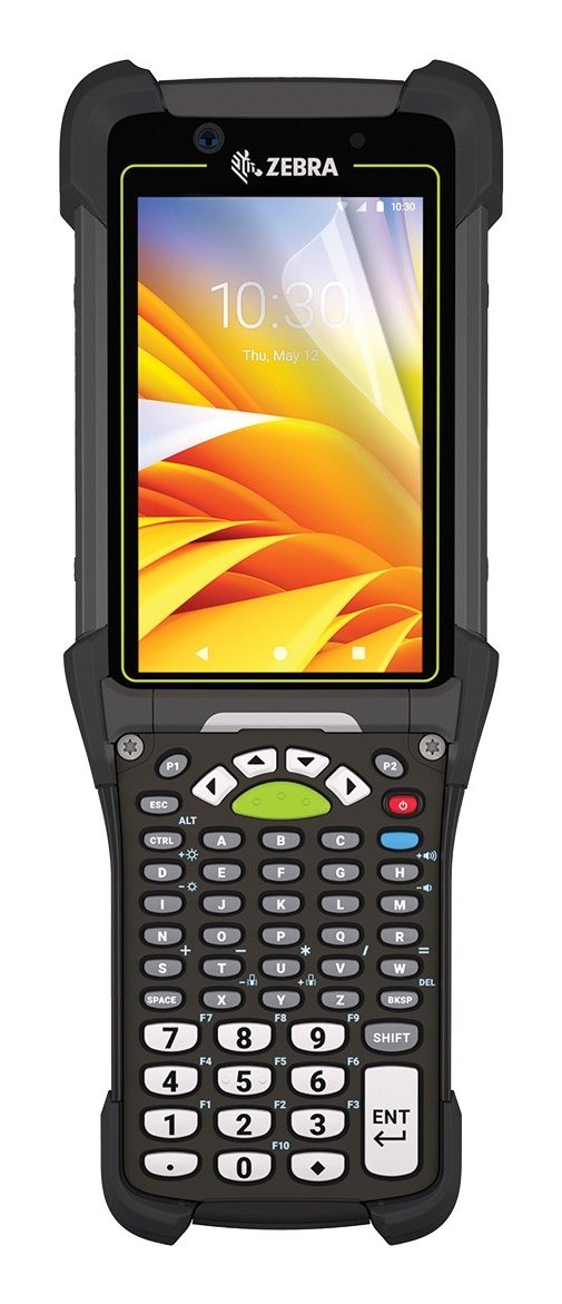 Mobilis 036325 Accesorio Computer Bolsillo Type Pda Screen Protector