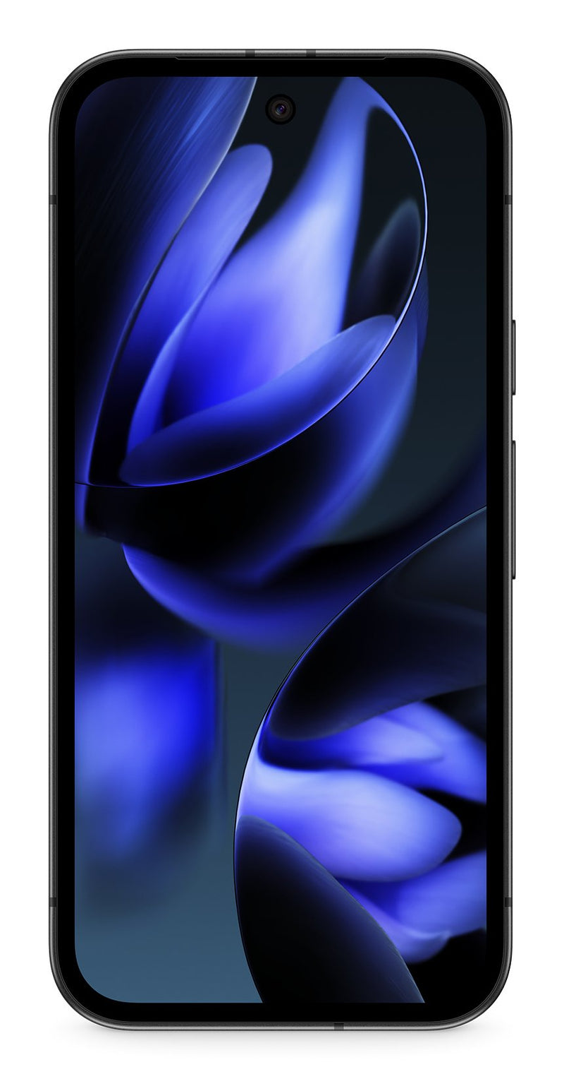 Google Pixel 9A 5G Dual SIM 8GB RAM 256GB - Obsidian