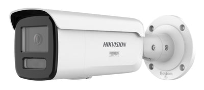 Hikvision Camera IP Colorvu DS-2CD2T87G3-LIY 2,8MM And 8 MP — image 1