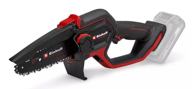 Einhell Motosierra Professional Ramas With Battery Gp-ps 18/20 Li Bl-solo Power X-change (18V, Length Corte 15