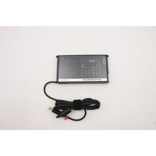 Lenovo 170W Slim AC Adapter For Thinkpad — image 1