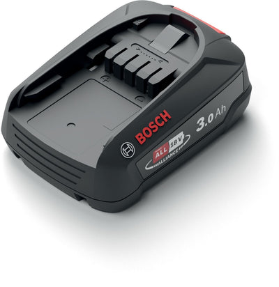 Bosch BHZUB1830 Charger And Battery Cargable — image 1