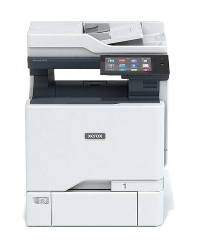 Xerox Versalink C625 A4 50 Ppm Copia/Printing/Escaneado/Fax a Double Cara PS3 PCL5E/6 2 Trays 650 Hojas — image 1