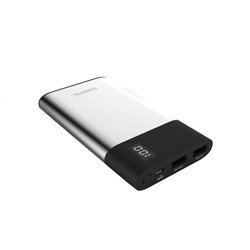 Terratec Powerbank P80 Slim (8000MAH) — image 1