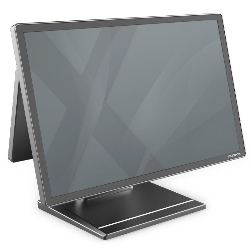 Approx Tpv APPTOV06VFD Intel Celeron N5095 8GB 256GB SSD 15.6' + 10.1 Touchscreen Wi-Fi