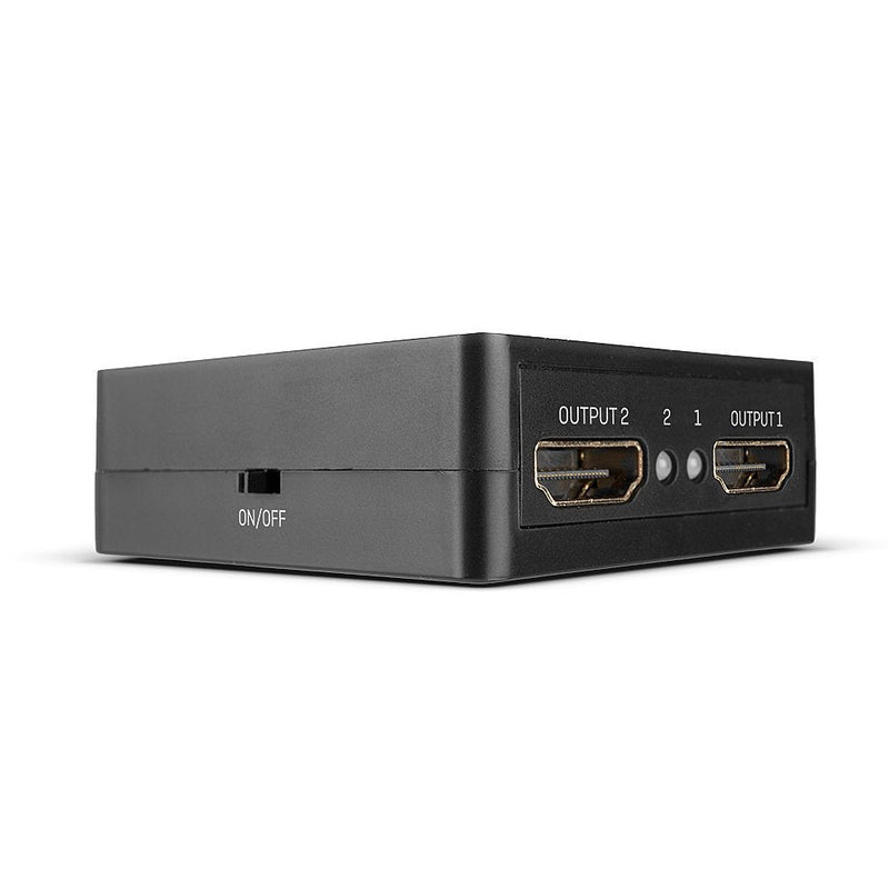 Lindy 38358 Divisor Video HDMI 2x HDMI