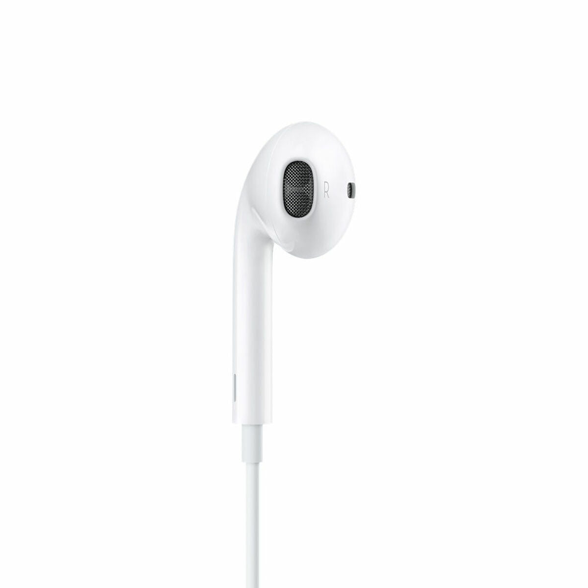 Apple Headphones With Microphone Apple Earpods White (1 Unit)