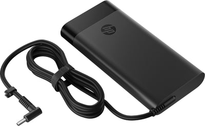HP 230W Smart AC Adapter And Inversor Power Indoor Black — image 1