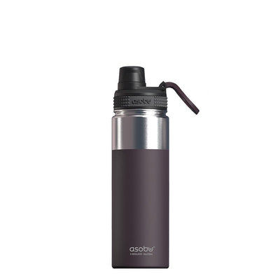 Asobu - Alpine Flask - Bottle Aislada Steel Inoxidable 530ML — image 1