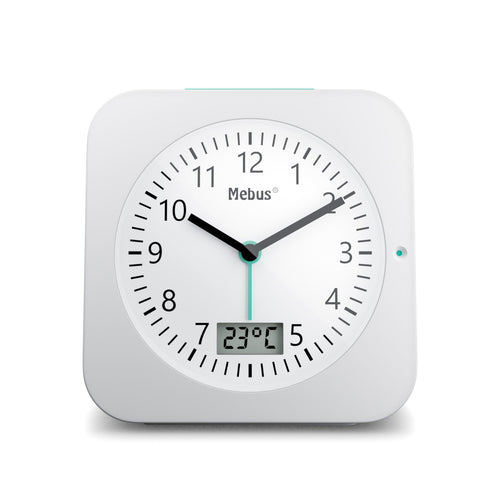Mebus 25610 Radio Despertador — image 1
