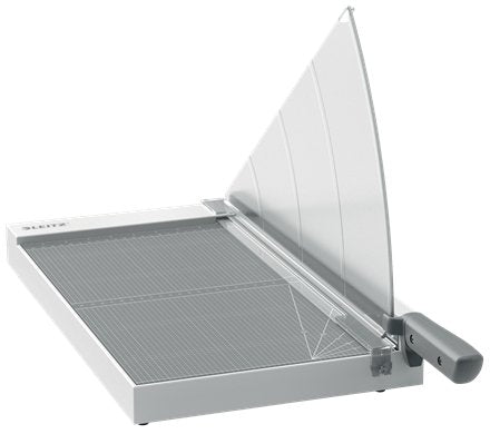 Leitz Precision Home Office A3 Guillotina Paper - Recorta Up To 10 Hojas - Formato A3 - Corte Steel Rectificad