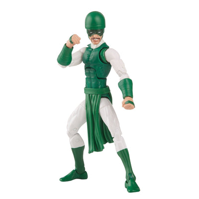 Hasbro Figure Marvel Legends Series Marvel's Karnak — image 1